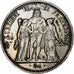France, 10 Francs, Hercule, 1970, Paris, Silver, AU(55-58)