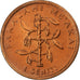 Tonga, Seniti, 1996, Llantrisant, Bronce, EBC+