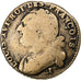 France, 12 deniers françois, 1792 / AN 4, Clermont-Ferrand, Copper, VF(20-25)