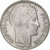 France, 10 Francs, Turin, 1934, Paris, Silver, VF(20-25)