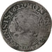 Swiss Cantons, Bern, Batzen, 1622, Bern, Billon, VF(20-25)