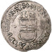 Swiss Cantons, Zug, 3 Kreuzer, 1600, Billon, VF(20-25)