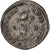 Crispus, Follis, 322-323, Lyon - Lugdunum, Bronze, SS+, RIC:168