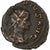 Claudius II Gothicus, Antoninianus, 268-270, Rome, Billon, ZG+