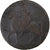 United Kingdom, 1/2 Penny, Warwickshire, 1792-1795, Kupfer, SGE+