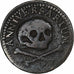 Belgium, Méreau, Liege, Copper, EF(40-45)