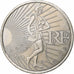 Frankreich, 10 Euro, Semeuse, 2009, Pessac, Silber, UNZ