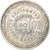 Francja, 10 Euro, Haute-Normandie, 2010, Pessac, Srebro, MS(63)