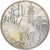 Francja, 10 Euro, Limousin, 2011, Pessac, Srebro, MS(63)
