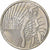Francja, 5 Euro, Semeuse, 2008, Pessac, Srebro, MS(64)