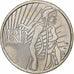 Frankreich, 5 Euro, Semeuse, 2008, Pessac, Silber, UNZ+