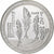 San Marino, 5 Euros, JO 2008, Proof, 2008, Rome, Zilver, FDC