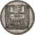 Frankreich, 10 Francs, Turin, 1931, Paris, Silber, S