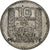 France, 10 Francs, Turin, 1931, Paris, Argent, TB