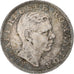 Romania, Mihai I, 200 Lei, 1942, Bucharest, Silver, VF(20-25)