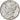 United States, Mercury Dime, Kennedy, 1944, Philadelphia, Silver, AU(50-53)
