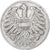 Austria, Schilling, 1946, Vienna, Aluminum, EF(40-45)