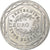 Francja, 5 Euros, Semeuse, 2008, Pessac, Srebro, MS(63)