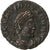 Gratian, Fraction Æ, 367-375, Siscia, Bronzo, MB
