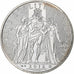 France, 10 Euro, Hercule, 2012, Pessac, Silver, MS(63)