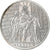 Francja, 10 Euro, Hercule, 2013, Pessac, Srebro, MS(63)