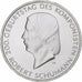Allemagne, 10 Euro, Robert Schumann, BE, 2010, Hamburg, Argent, SPL