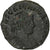 Licinius I, Follis, 313, Siscia, Bronze, S, RIC:232a