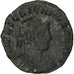Licinius I, Follis, 313, Siscia, Bronze, S, RIC:232a
