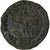 Licinius I, Follis, 313, Siscia, Bronze, S, RIC:232a