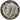 Grande-Bretagne, Half crown, 1920, British Royal Mint, Argent, TB