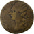 France, Counter token, Louis XVI, 1764, Nuremberg, Brass, VF(20-25)