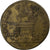 Free imperial city of Nuremberg, Nuremberg token, Louis XVI, 1788, Nuremberg