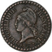 Frankreich, Centime, Dupré, 1848, Paris, Kupfer, S
