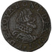 Frankreich, François de Bourbon-Conti, Double Tournois, 1605-1614