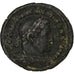 Constantine I, Follis, 310-312, London, Bronce, MBC, RIC:222