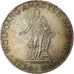 Austria, 25 Shillings, 1956, Vienna, Argento, BB