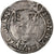 Deutsch Staaten, Ferdinand II, 6 Stuber, 1619-1637, Emden, Silber, S