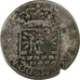 Deutsch Staaten, Leopold I, 6 Stuber, 1674-1690, Emden, Silber, S