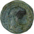 Maximinus II, Follis, 311, Kyzikos, Bronze, S+