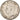Coin, Great Britain, George VI, Two Shillings, 1941, British Royal Mint
