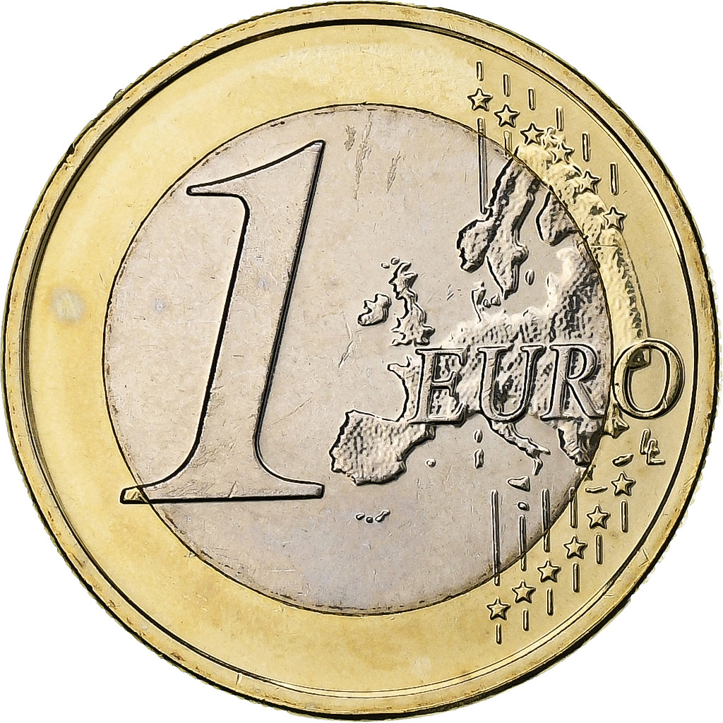 Lituania, Euro, 2015, Vilnius, Bi-metallico, SPL
