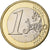 Slovénie, Euro, 2007, Vantaa, Bimétallique, SPL