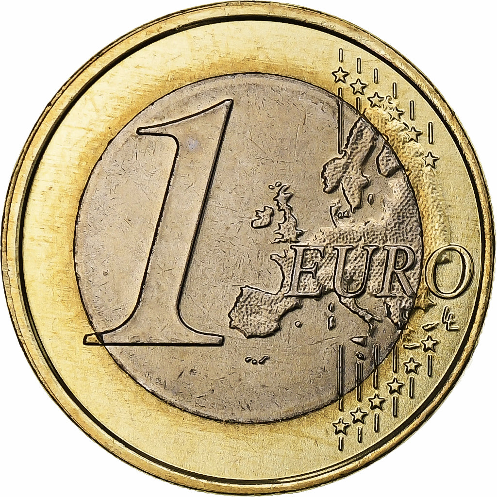 Malta, Euro, 2008, Bimetálico, SC