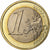 Malta, Euro, 2008, Bimetálico, SC