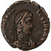 Constantius II, Follis, 353-361, Bronzo, MB