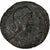 Constantius II, Follis, 351-355, Sirmium, Bronze, S, RIC:52