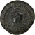 Licinius II, Follis, 321-324, Kyzikos, Bronze, S, RIC:18