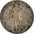 Francja, 50 Centimes, Semeuse, 1898, Paris, Srebro, VG(8-10)