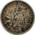 Frankreich, Franc, Semeuse, 1916, Paris, Silber, S