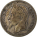 France, Napoleon III, 2 Francs, 1866, Paris, Silver, VF(20-25)